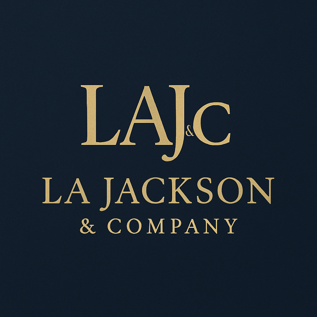LA Jackson & Company