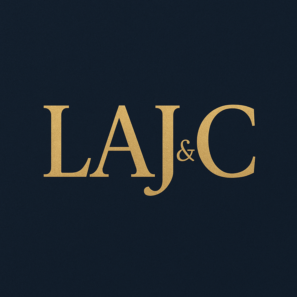 LAJ&C